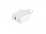 Incarcator USB/USB-C 18W