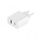 Incarcator USB/USB-C 18W