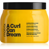 Matrix A Curl Can Dream masca pentru hidratare intensa pentru par ondulat si cret 250 ml