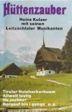 Various - H&uuml;ttenzauber, Caseta audio