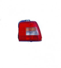 Sticla stop spate dispersor lampa Fiat Tempra Sedan 01.1990-08.1996 BestAutoVest partea Dreapta foto