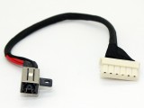 Mufa alimentare laptop ASUS PU551LA(with cable)