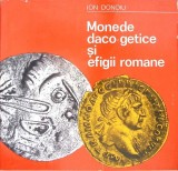 MONEDE DACO-GETICE SI EFIGII ROMANE-ION DONOIU-359511
