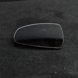 Sticla oglinda ușă st&acirc;nga față AUDI A1 8X1, 8XK 2013 OEM: 8X0857535D 1451906