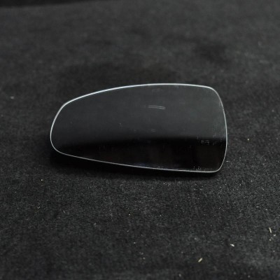 Sticla oglinda ușă st&amp;acirc;nga față AUDI A1 8X1, 8XK 2013 OEM: 8X0857535D 1451906 foto
