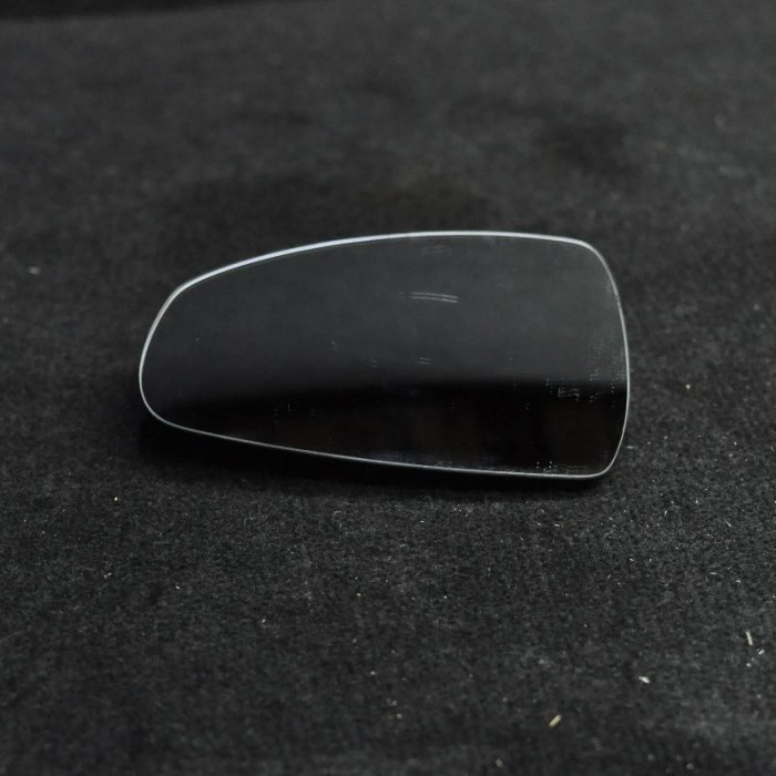 Sticla oglinda ușă st&acirc;nga față AUDI A1 8X1, 8XK 2013 OEM: 8X0857535D 1451906