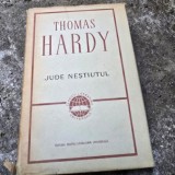 Thomas Hardy - Jude nestiutul