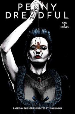 Penny Dreadful - The Ongoing Series Volume 1: The Awaking foto