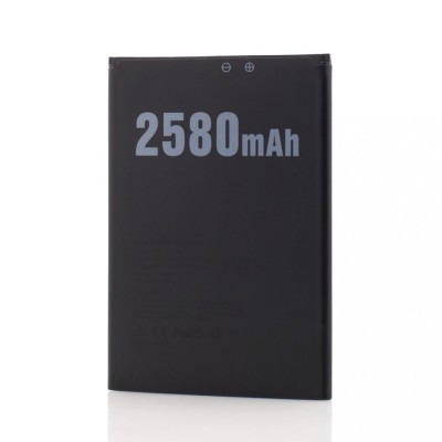 Acumulator Doogee BAT17582580, OEM foto