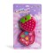 Paleta de machiaj in forma de căpșună Candy Strawberry, Martinelia, 12151