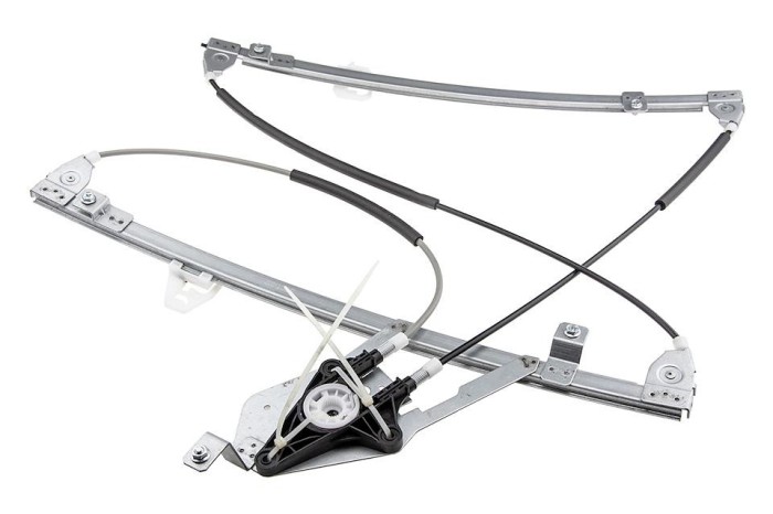Macara geam Citroen Xsara Picasso 1999-, Stanga Fata, NTY EPS-CT-017
