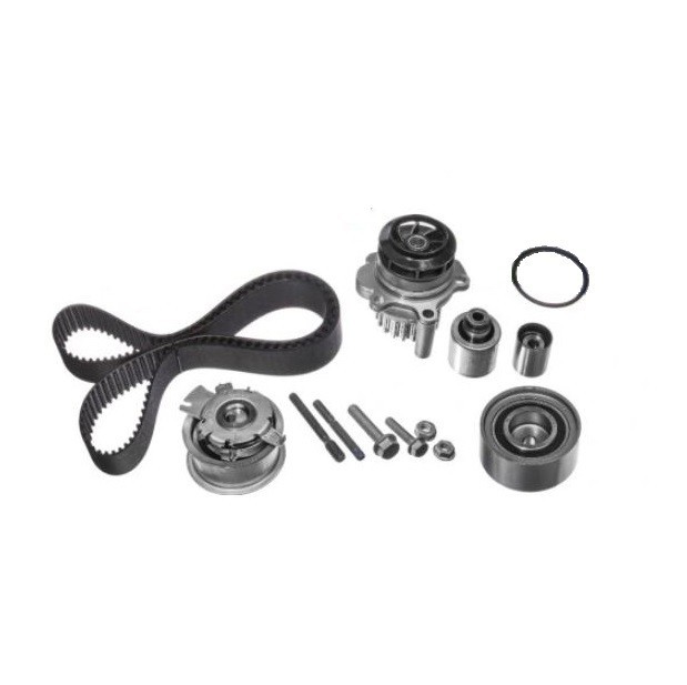 Kit distributie + pompa apa Dexwal 07320WP