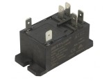 Releu Electromagnetic DPST-NO 240VAC 40A 3,8k&Omega;