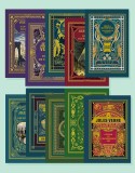 Cumpara ieftin Pachet 2 Jules Verne (10 volume)