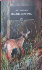 MOARTEA CAPRIOAREI-NICOLAE LABIS-344042