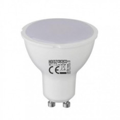 Bec led Plus GU10, putere 10W, 4200K, 800 lm, 170-250V