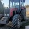 Tractor Belarus + &icirc;ncărcător