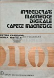 Cumpara ieftin Inregistrari magnetice digitale. Capete magnetice - 1987 - Horia Gavrila (@E110)