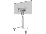Cumpara ieftin Stand podea mobil Neomounts 37"-75", VESA 100x100~600x400, 70kg, fix, inaltime