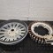 Motor Direct Drive masina de spalat Daewoo DWC-ED1432, stator + rotor /R20