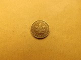 germania 10 Pfennig 1982 F
