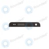 Husa superioara HTC One Mini neagra