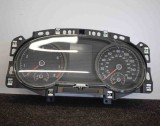 Ceas de bord VW GOLF VII 5G1, BQ1, BE1, BE2 2018 OEM: 5G1920940CA2C12301800