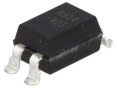 Releu Semiconductor Icom 3mA 1100mA 60VAC 60VDC