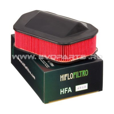 Filtru Aer Moto Atv HIFLOFILTRO HFA4919 foto