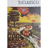 Magda Carneci - Tuculescu (Editia: 1984)