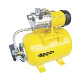 Hidrofor 24L, 800W, 55 l/min, H Refulare 40m, Gospodarul Profesionist 800-3C, Blade