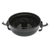 Baie de ulei pentru filtru aer UTB U-650, piesa de schimb