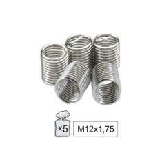 Set de 5buc Filete M12X1.75