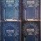 1001 de nopti. Basme arabe povestite de Eusebiu Camilar (4 volume) (coperta putin uzata)