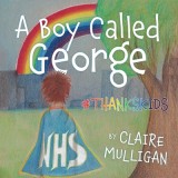 A Boy called George #Thankskids