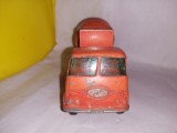 Bnk jc Matchbox K13 Concrete Truck