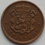Luxemburg, 25 Centimes 1946 Charlotte (1919-1964)