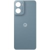 Capac Baterie Motorola Moto E15 / G05, Albastru (Misty Blue), Service Pack 5S58C29559