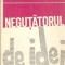 Negutatorul de idei - Victor Eftimiu
