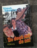 De două mii de ani" de Mihail Sebastian