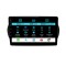 Navigatie Dedicata Fiat Fiorino Qubo (2008 - 2017), 10Inch, 8Gb Ram, 256Gb Stocare, Carplay