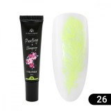 Gel vopsea pentru pictura chinezeasca si stamping Painting+Stamping 8ml, 26