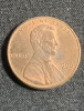 Moneda One Cent 1996 USA, America de Nord