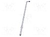 Conector {{Tip conector}}, versiune {{Versiune}}, {{Orientare spa&amp;#355;iala}}, MOLEX - 15267-1502