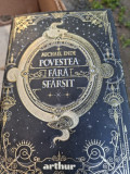 Michael Ende - Povestea fara sfarsit