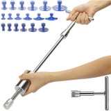 Kit reparare &icirc;ndoituri auto fara vopsire, 18 adaptoare, Xtrobb