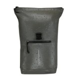 RUCSAC NEW REBELS DROPLETS-NEW YORK ROLLTOP, DIMENSIUNI 30/12/43 CM, CULOARE