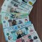 lot 9 reproducere banknote fantezy Putin new ruble 2022