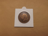 Marea Britanie / Anglia 1 Penny 1918 - C, Europa, Bronz