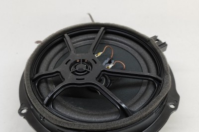 Difuzor ușă dreapta față FORD PUMA J2K, CF7 2020 OEM: H1BT-18808-GB 22944213 foto